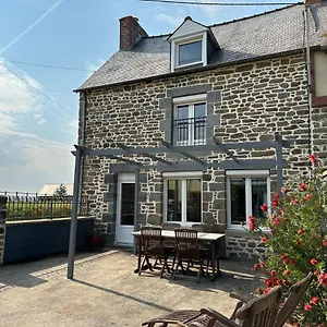  Hébergement de vacances La Maison Du Chêne 3